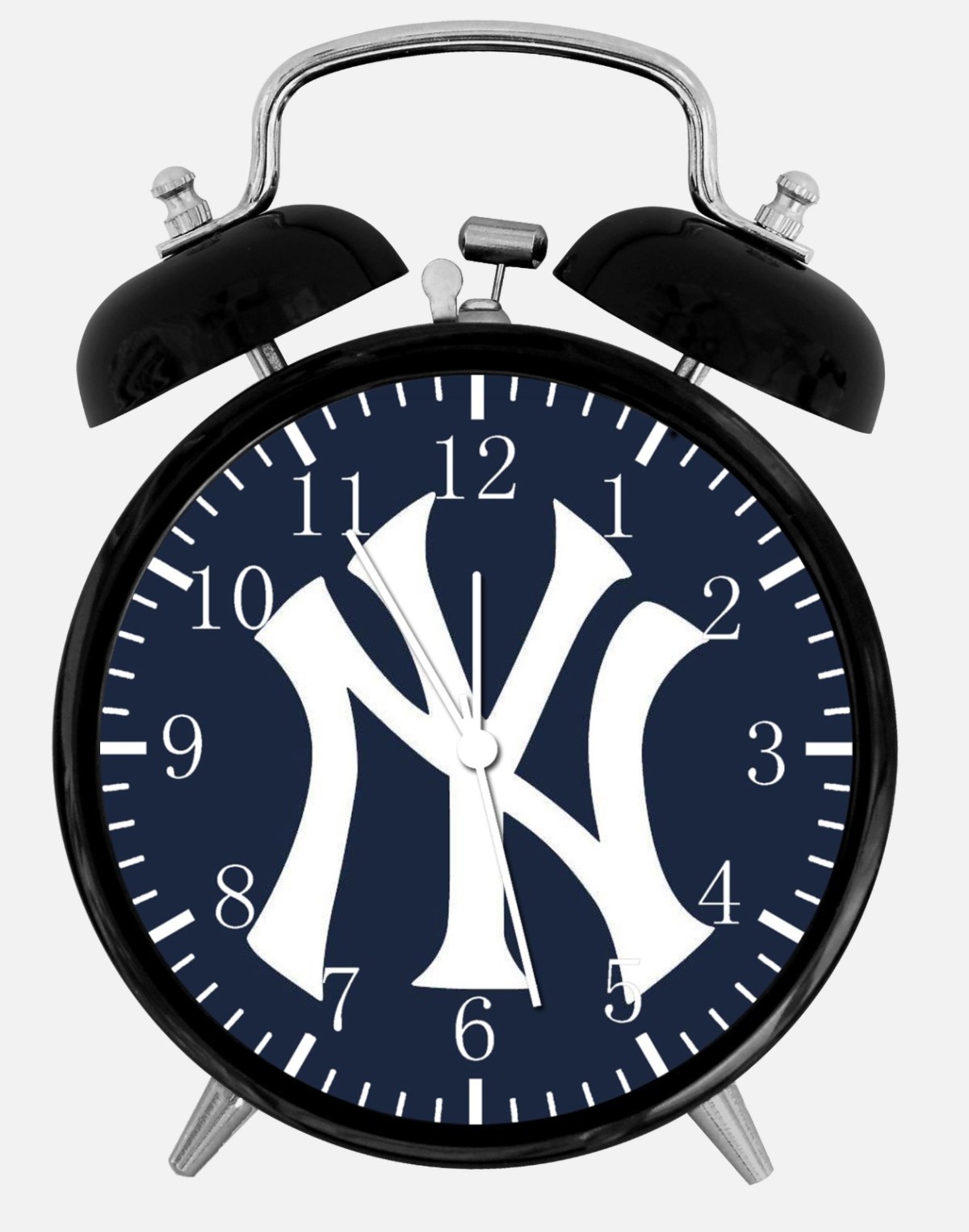 Yankees Offseason Alarm Clock Finally Goes&nbsp;Off?
